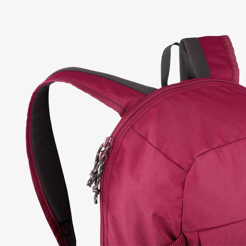Outdoor Sırt Çantası - Mor - 10 L - Arpenaz 100