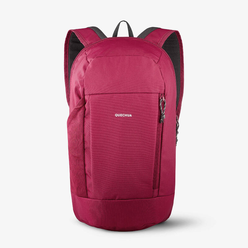 Outdoor Sırt Çantası - Mor - 10 L - Arpenaz 100