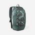 10L hiking backpack NH100 Arpenaz  - green print