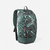 Sac à dos de randonnée 10L - NH Arpenaz 100 - Vert Motif