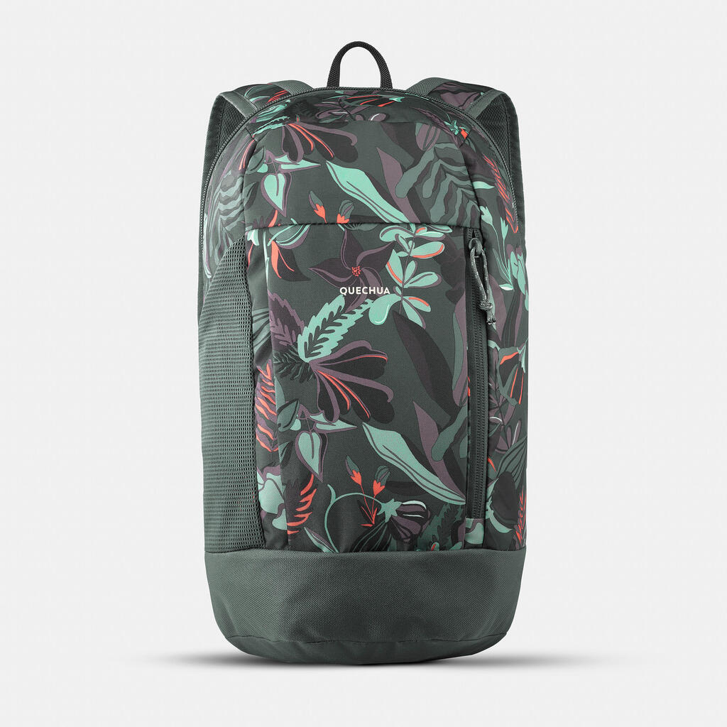 Sac à dos de randonnée 10L, NH100 Arpenaz violet