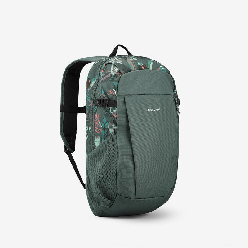 Sac à dos de randonnée 20L, NH100 Arpenaz vert