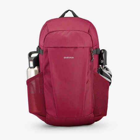 Hiking Backpack 20 L - NH100 Arpenaz - Purple