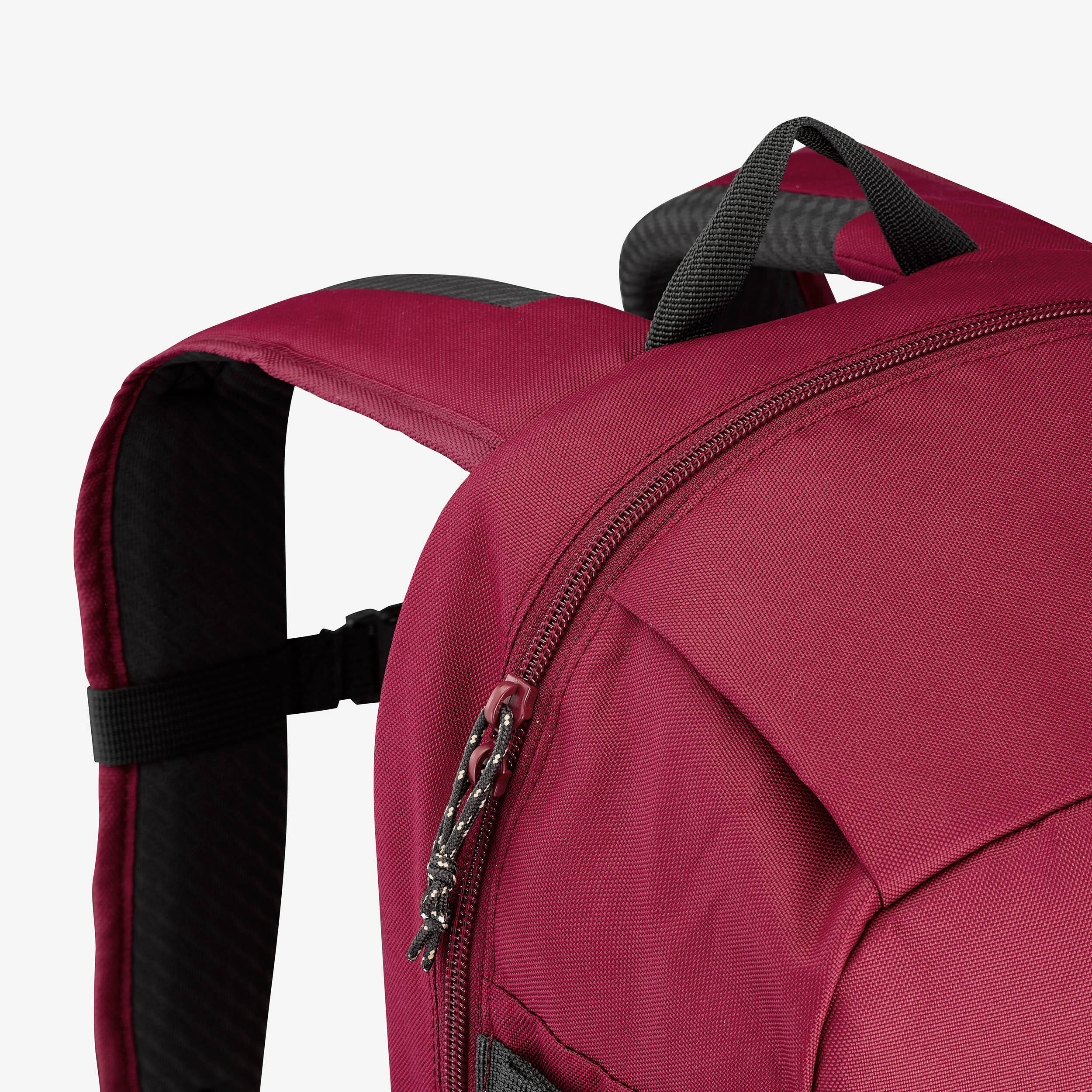 20 L Hiking Backpack - NH Arpenaz 100 - QUECHUA