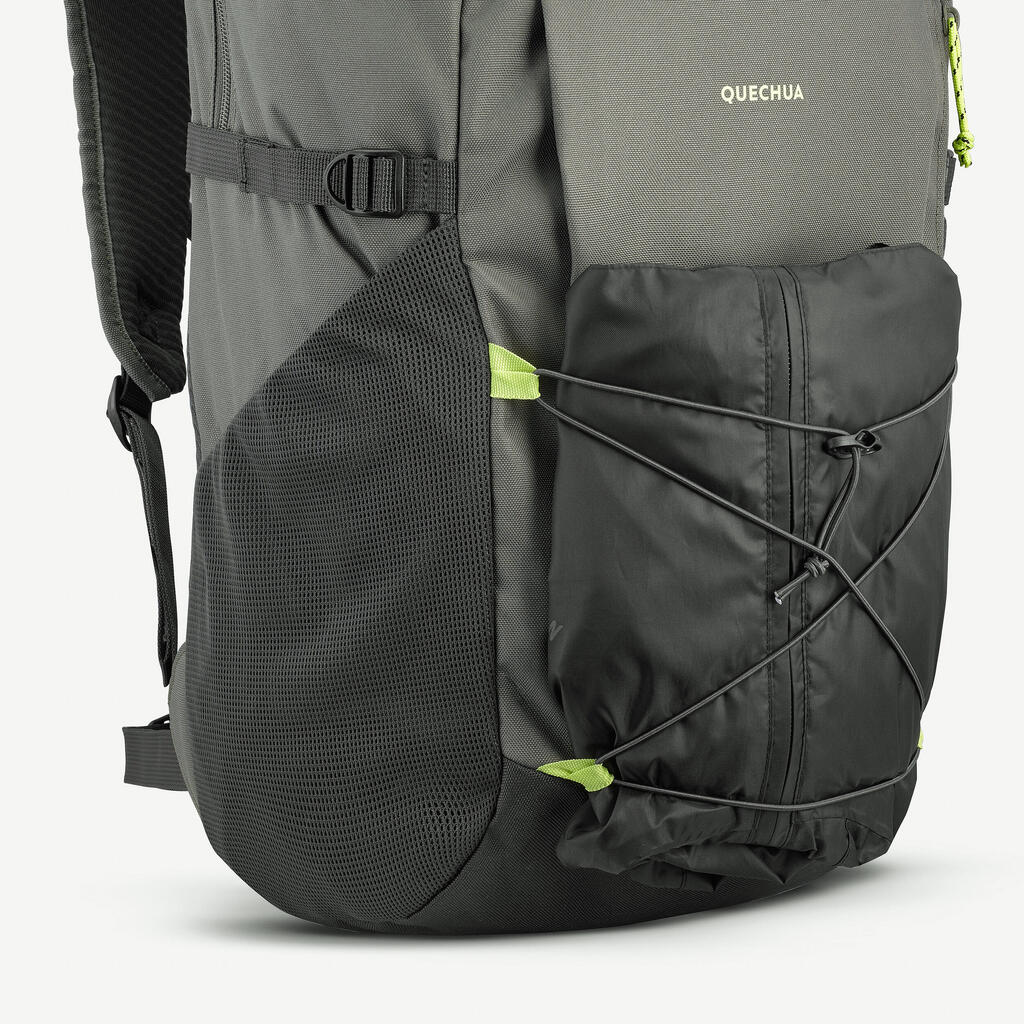 MOCHILA DE SENDERISMO 30L NH ARPENAZ 100 