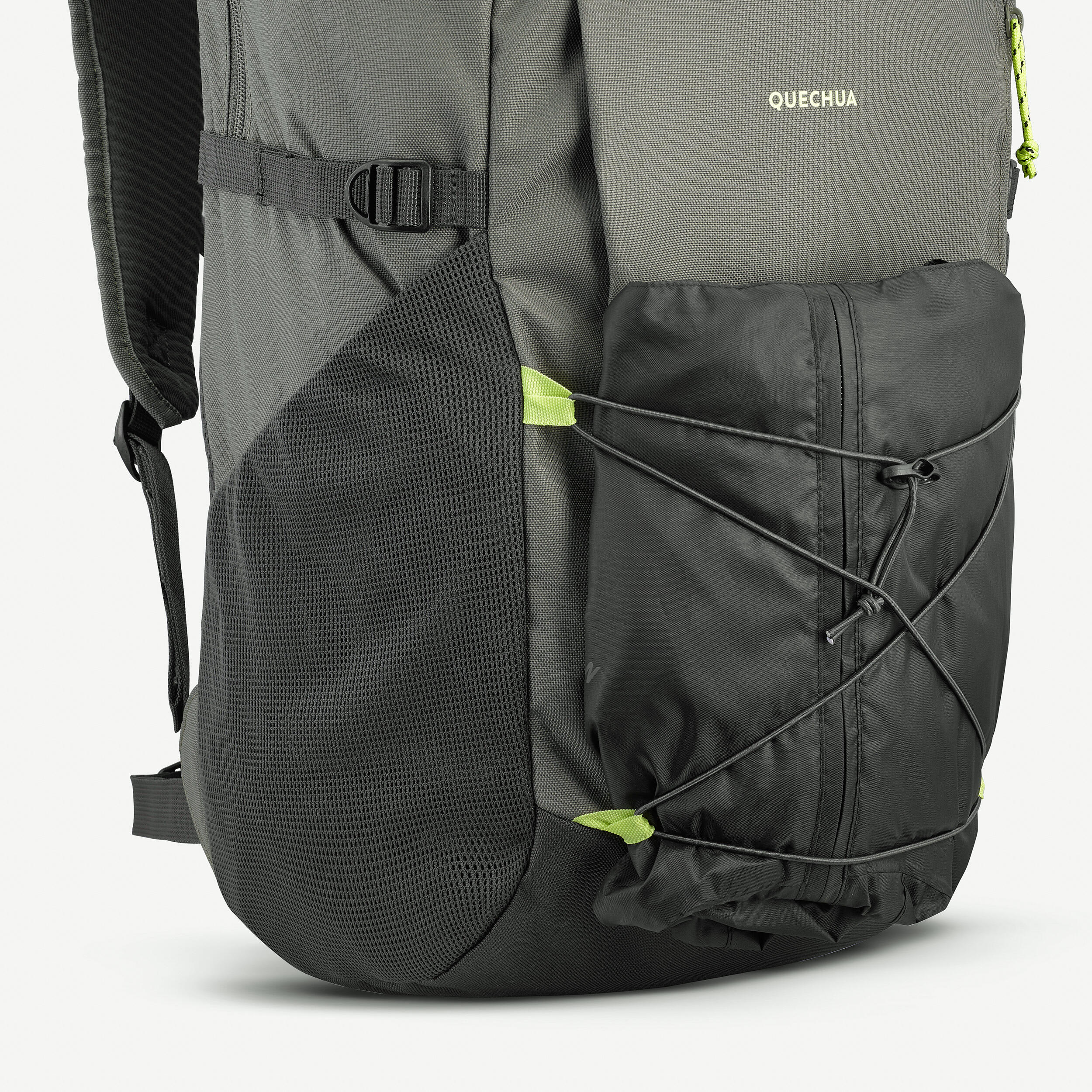 Hiking backpack 30L - NH Arpenaz 100 9/10