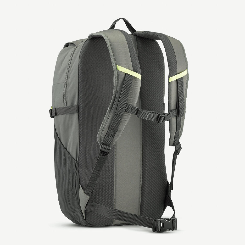 MOCHILA DE SENDERISMO 30L NH ARPENAZ 100 