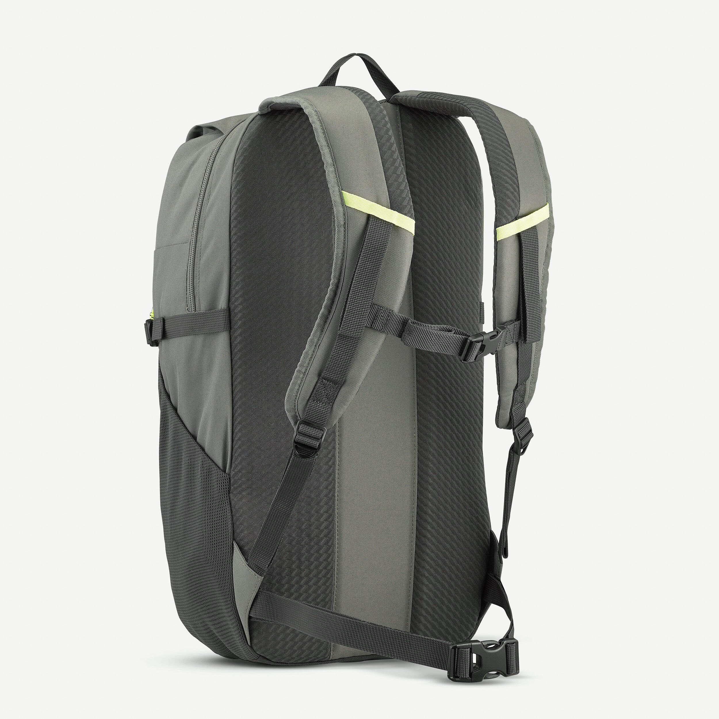 Hiking backpack 30L - NH Arpenaz 100 7/10