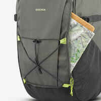 Hiking backpack 30L - NH Arpenaz 100