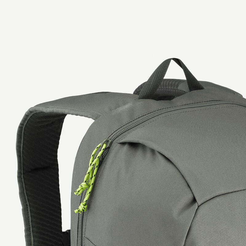 Zaino trekking NH100 Arpenaz 30L | grigio