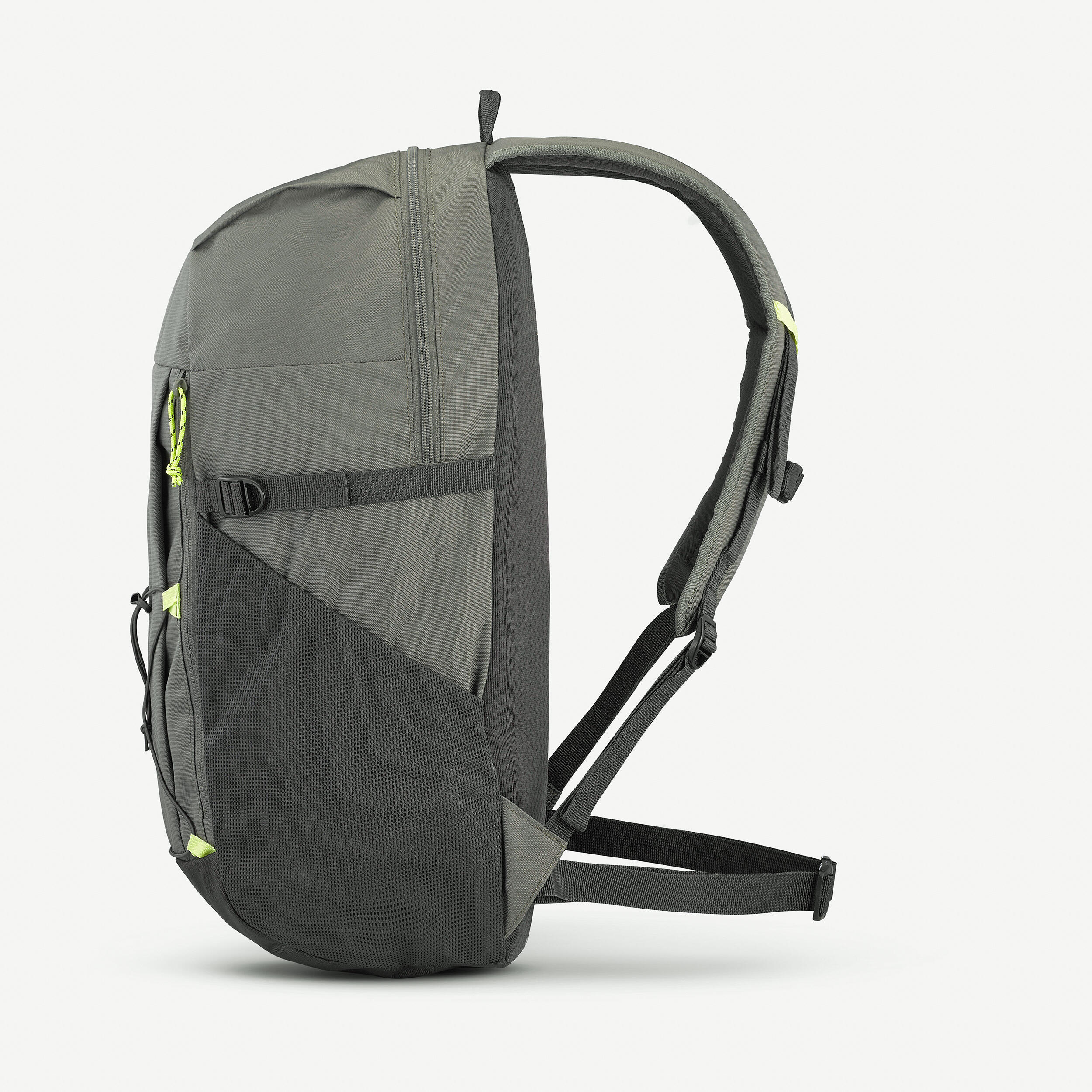 Hiking backpack 30L - NH Arpenaz 100 10/10