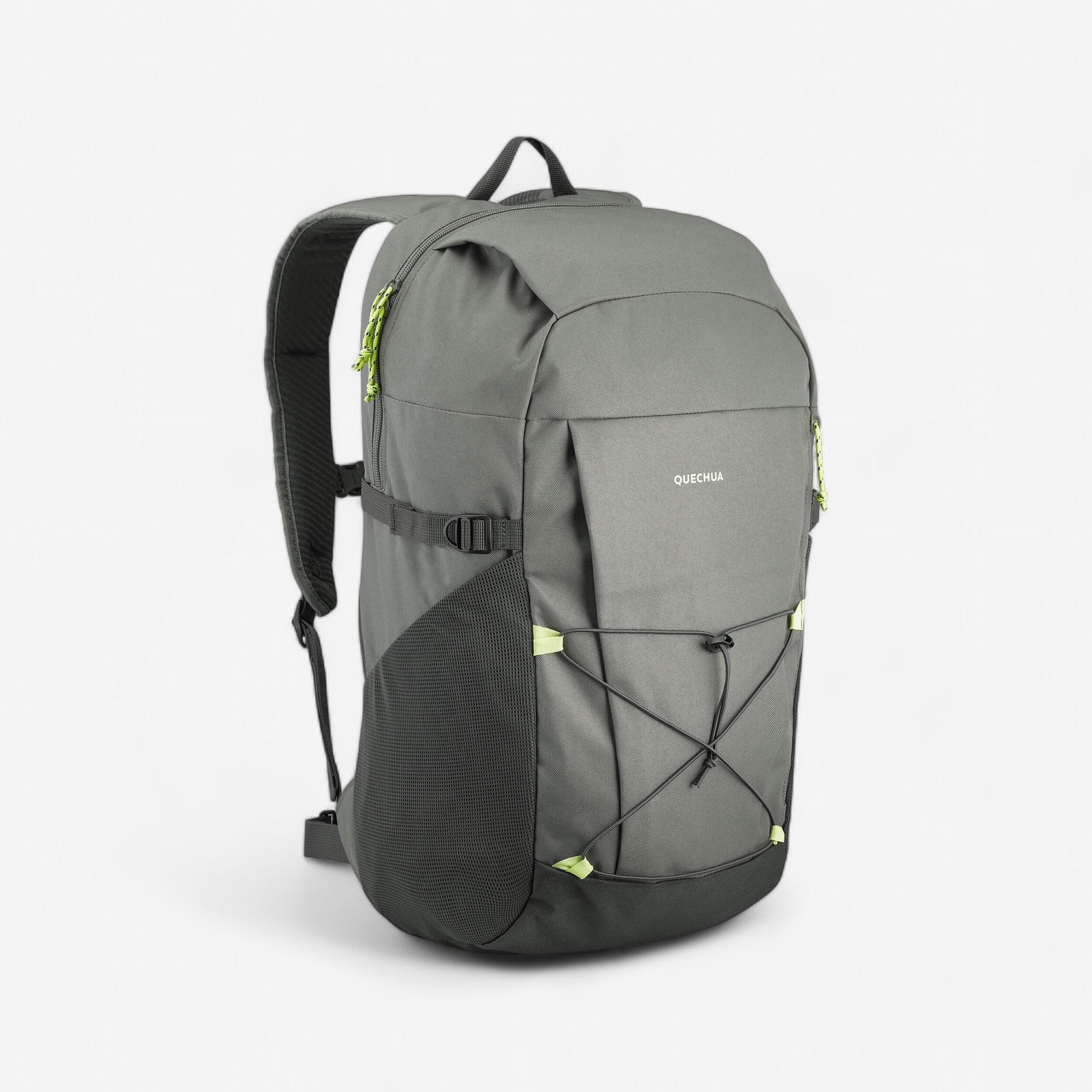 Zaino 30 Litri Donna Trekking E Viaggio Decathlon Zaino 30 Litri Donna Trekking E Viaggio Decathlon
