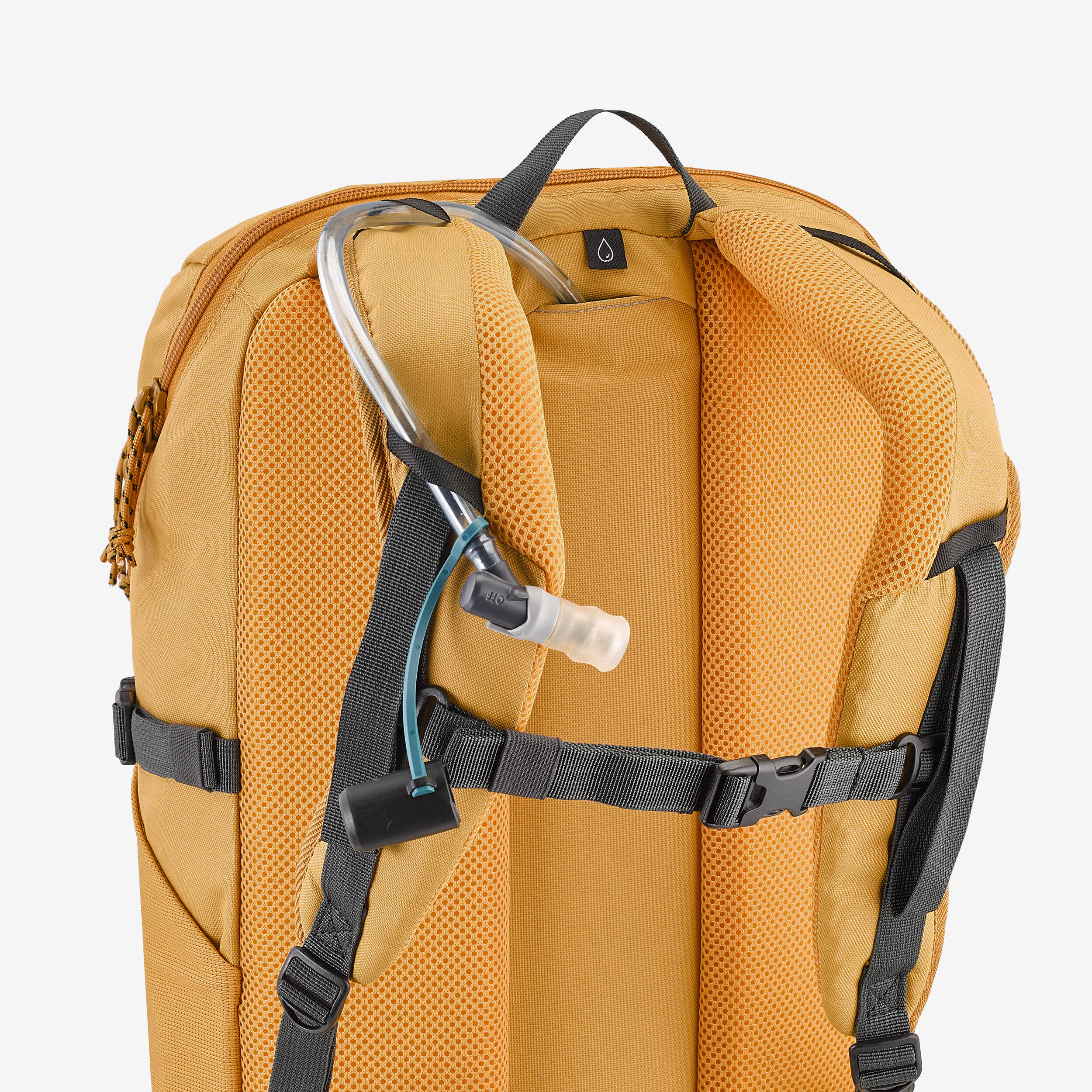 Wandelrugzak 20 liter NH Arpenaz 500 8/15