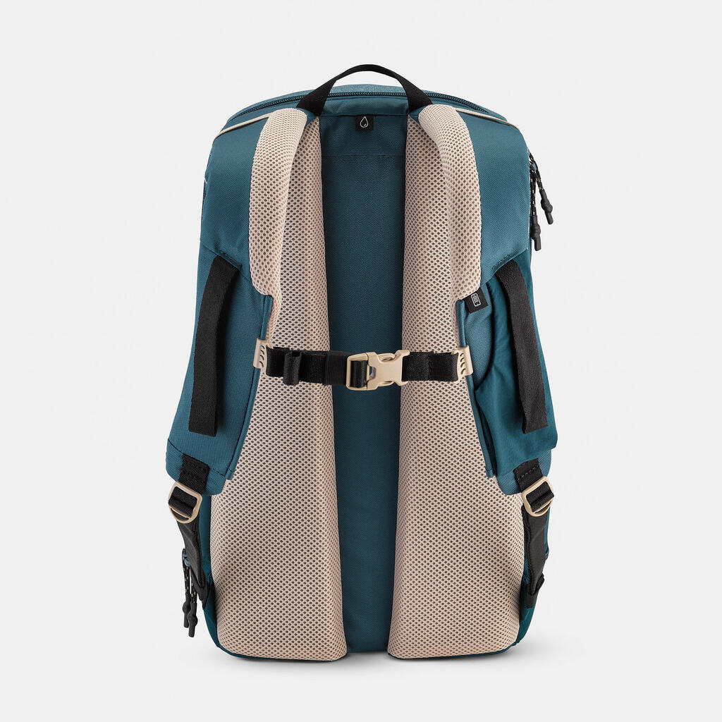 Izolovani ranac 20 l - NH Arpenaz 500 sivi