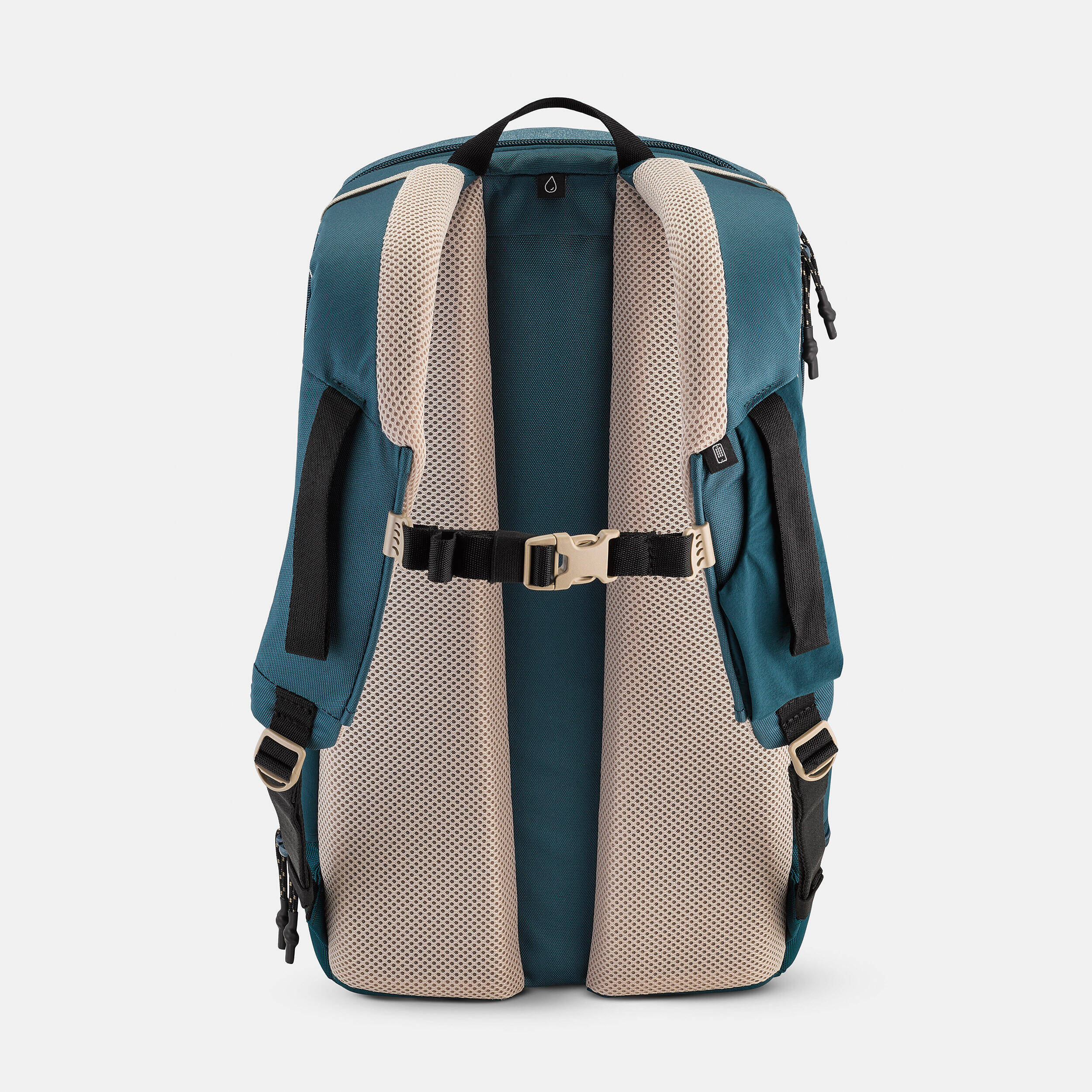Arpenaz 500 20L insulated hiking backpack - Ice blue -  3