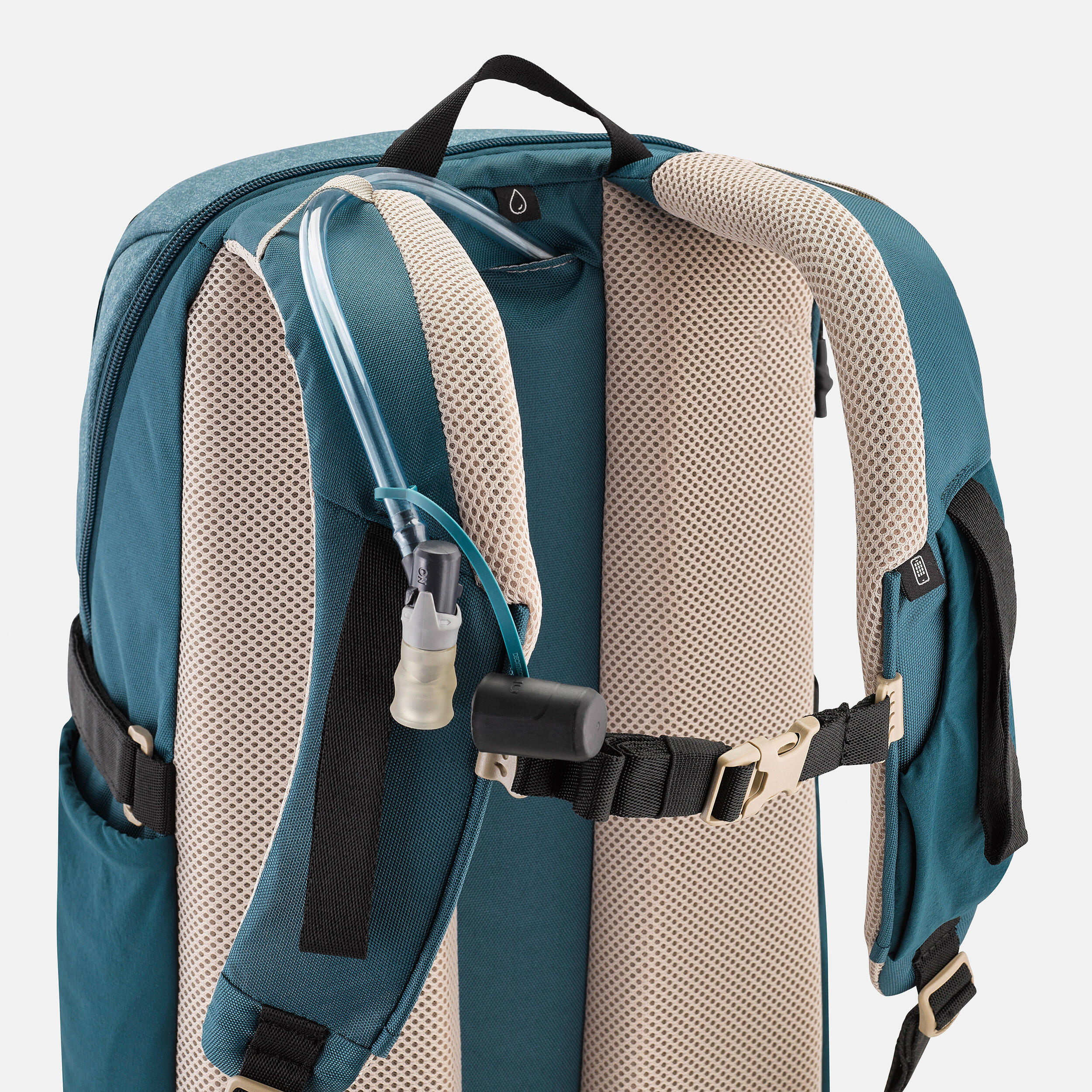 Hiking backpack 20L - NH Arpenaz 500 Ice compartment 7/13