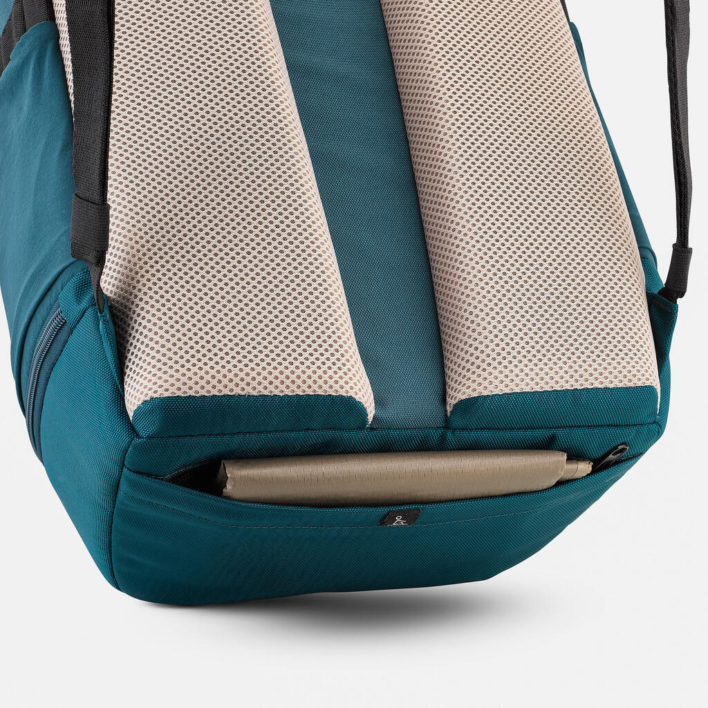 Izolovani ranac 20 l - NH Arpenaz 500 sivi