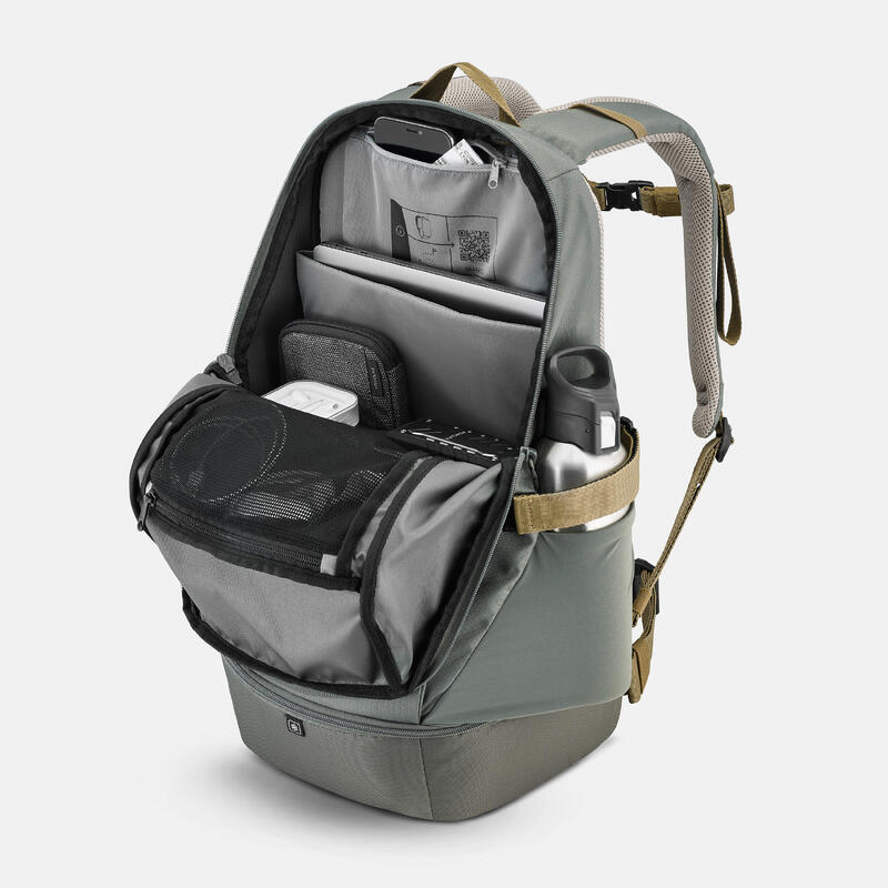 Rucsac cu 1 compartiment frigorific Drumeție NH Arpenaz 500 30L 
