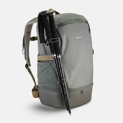 30L Hiking Backpack NH Arpenaz 500 isothermal