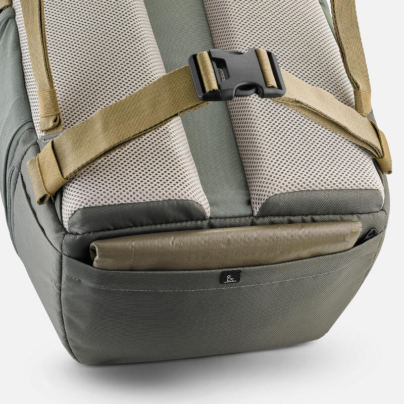 Mochila de Caminhada 30L - NH Arpenaz 500 Térmica