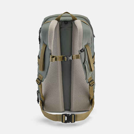 Hiking Backpack NH Arpenaz 500 30 L Ice Compartment