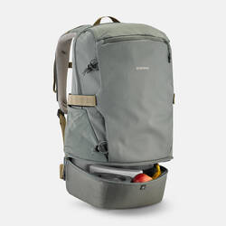 30L Hiking Backpack NH Arpenaz 500 isothermal