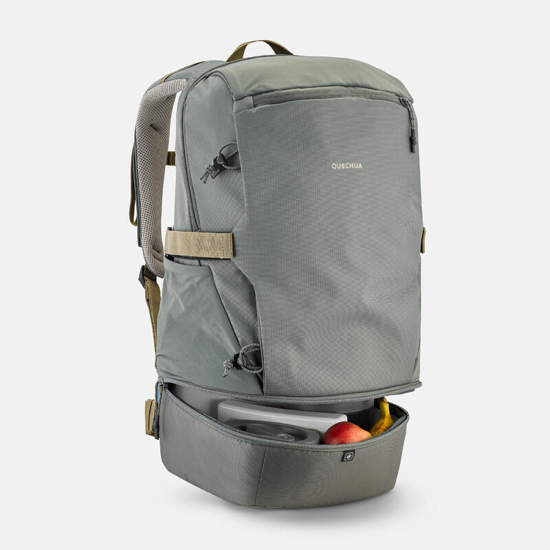 Rucsac cu 1 compartiment frigorific Drumeție NH Arpenaz 500 30L 