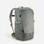 Sac à dos de randonnée isotherme 30L, Arpenaz 500 Ice gris