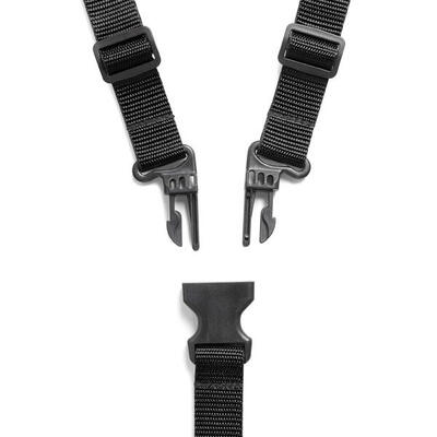 3-Punkt-Gurt für den Trilugik Babysitz