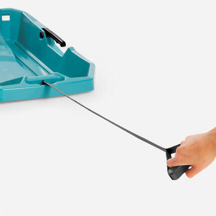 Pasek do sanek Trilugik dla dorosłych, dzieci i maluchów