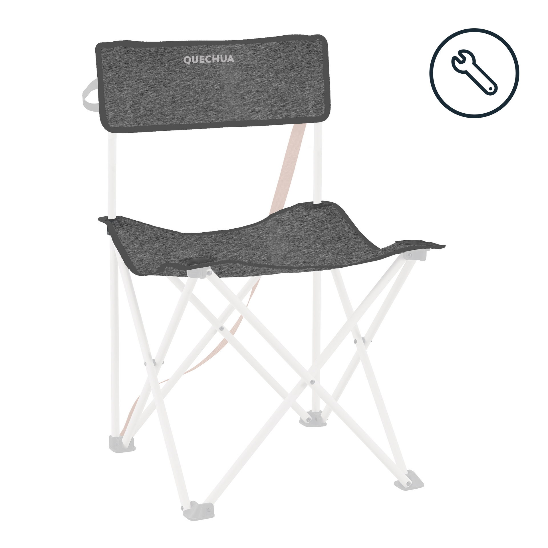 Camping chairs: instructions, repairs