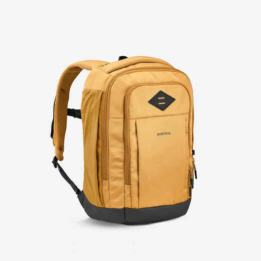 
      Pārgājienu mugursoma “NH Escape 500”, 16 l, dzeltena
  