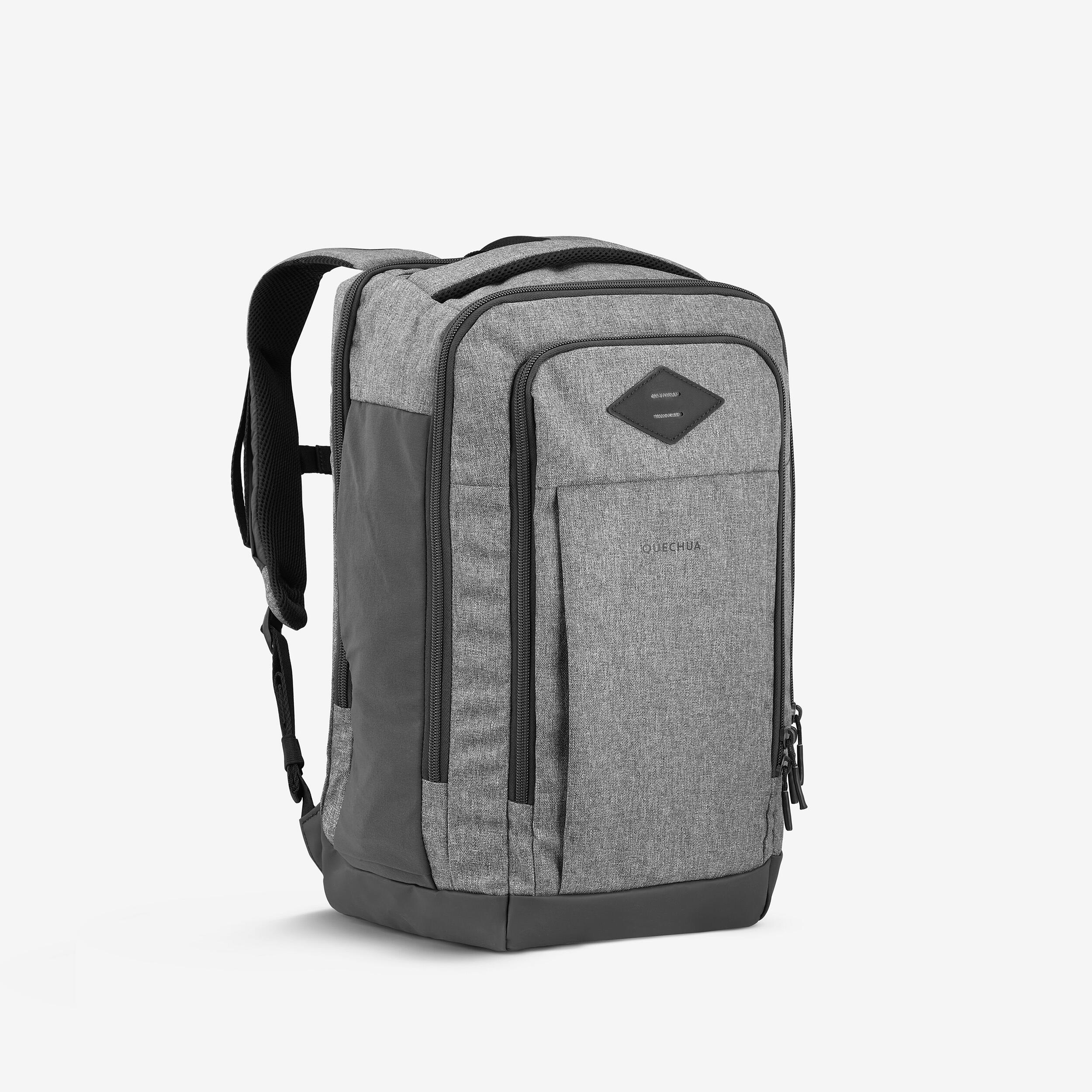 Quechua - Sac À Dos De Randonnée 23l - Nh Escape 500 - Sac À Dos - Sac A Dos Accessoires Randonnee Trek - - 23l - Decathlon