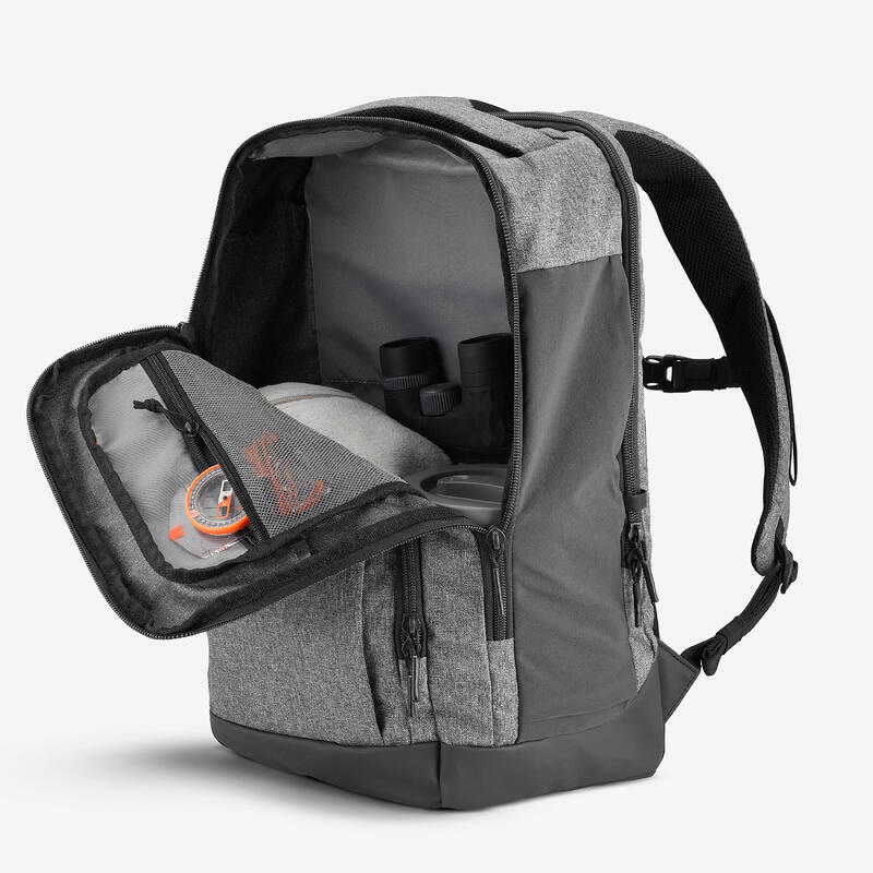 Mochila de Caminhada 23L - NH Escape 500 