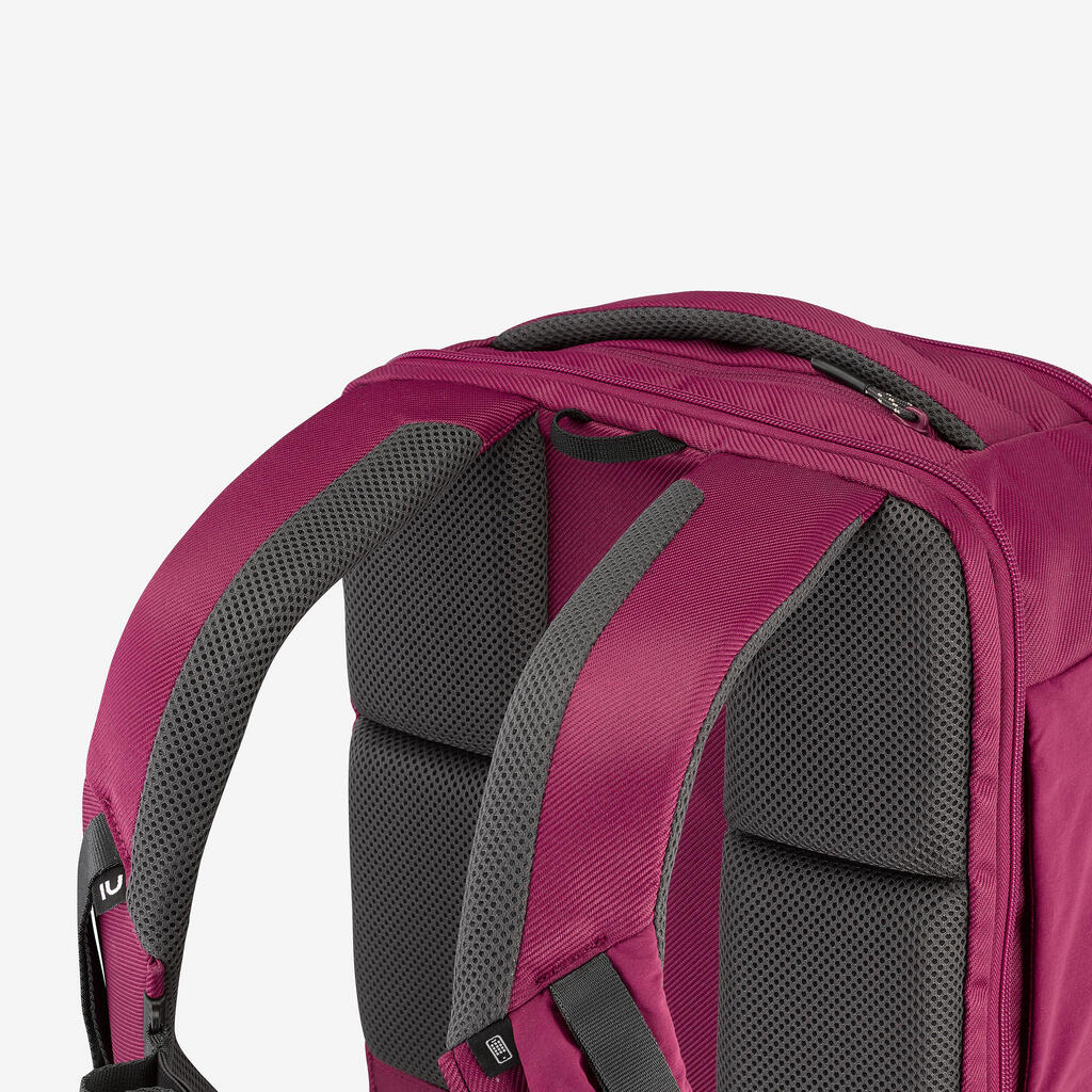 RANAC NH ESCAPE 500 OD 23 L ZA PLANINARENJE- Ljubičast
