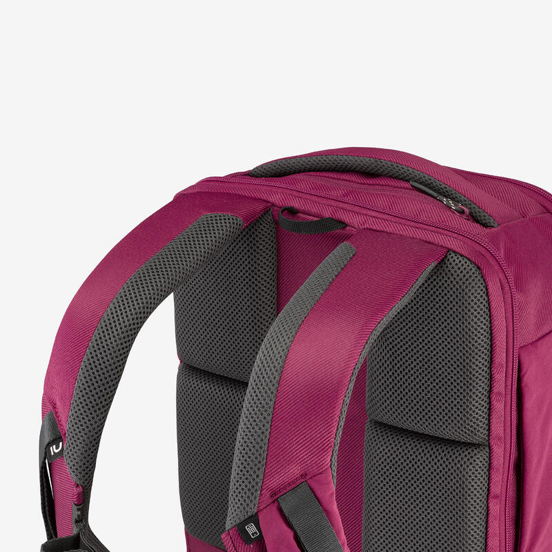 Outdoor Sırt Çantası - 23 L - Bordo - NH Escape 500