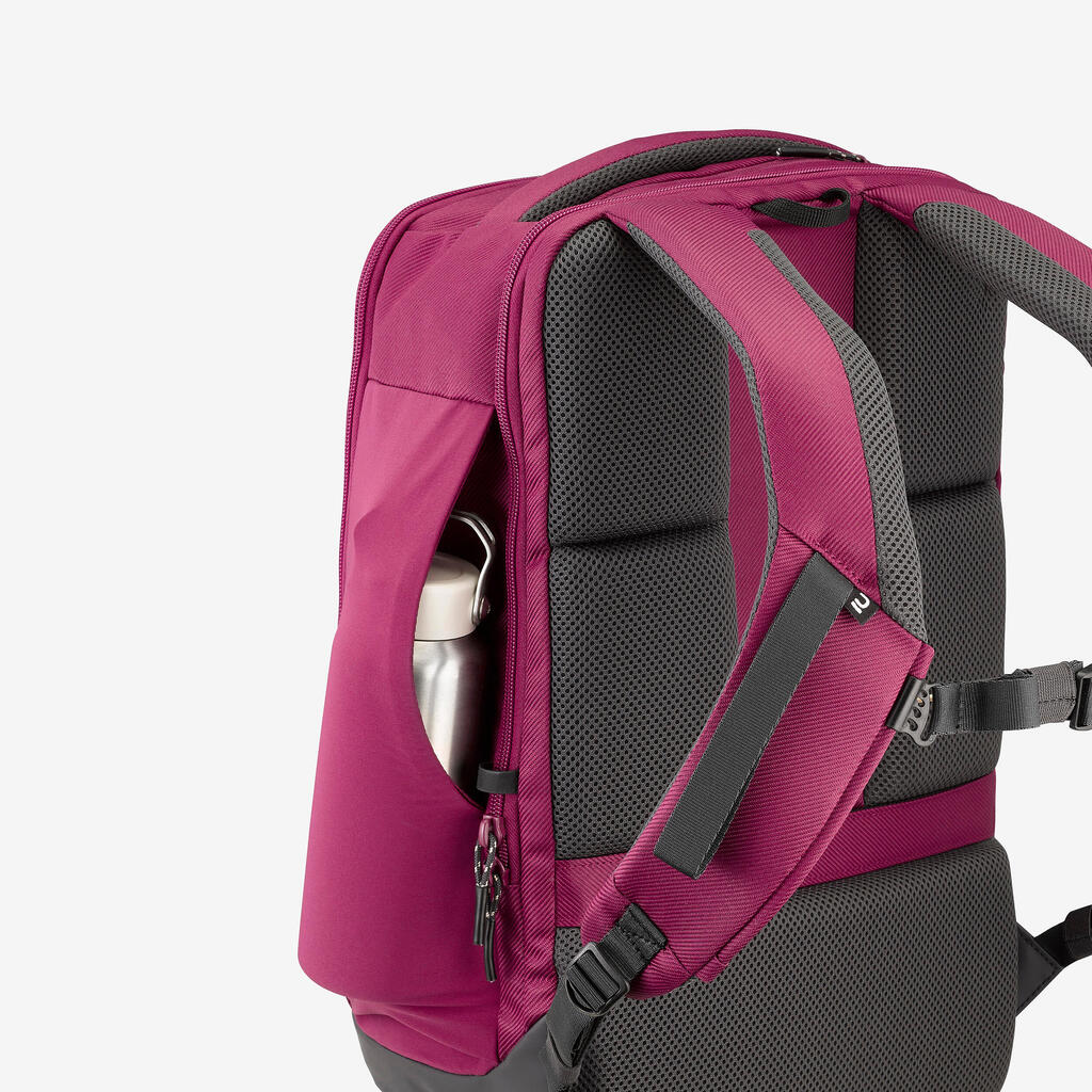 RANAC NH ESCAPE 500 OD 23 L ZA PLANINARENJE- Ljubičast