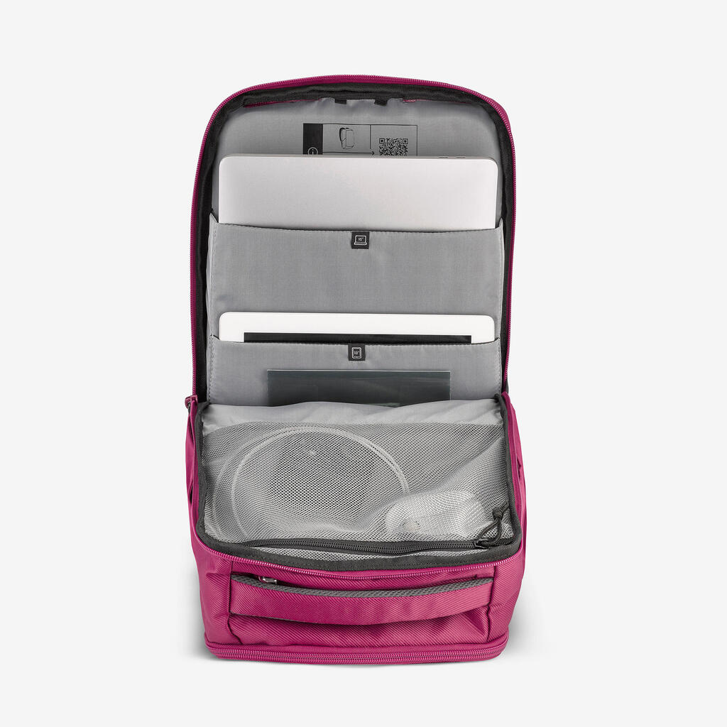 Sac à dos de randonnée 23l - nh escape 500