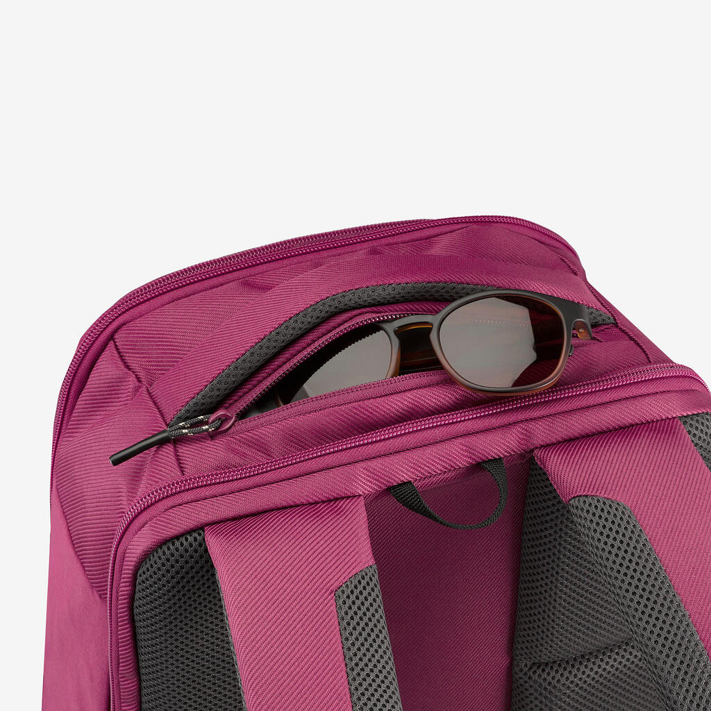 RANAC NH ESCAPE 500 OD 23 L ZA PLANINARENJE- Ljubičast