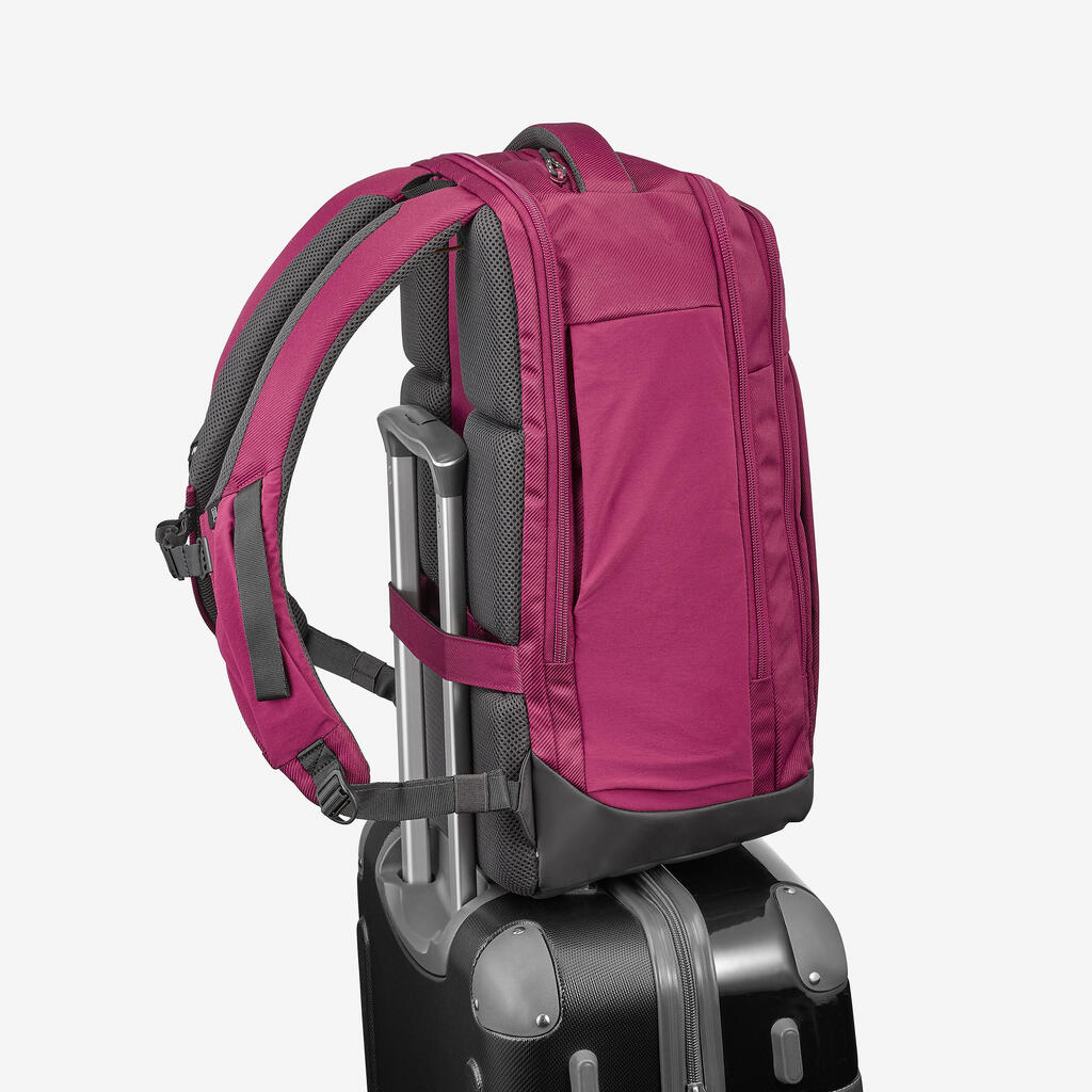 RANAC NH ESCAPE 500 OD 23 L ZA PLANINARENJE- Ljubičast