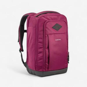 Mochila de montaña y senderismo 23L Quechua NH Escape 500. Equipaje de mano