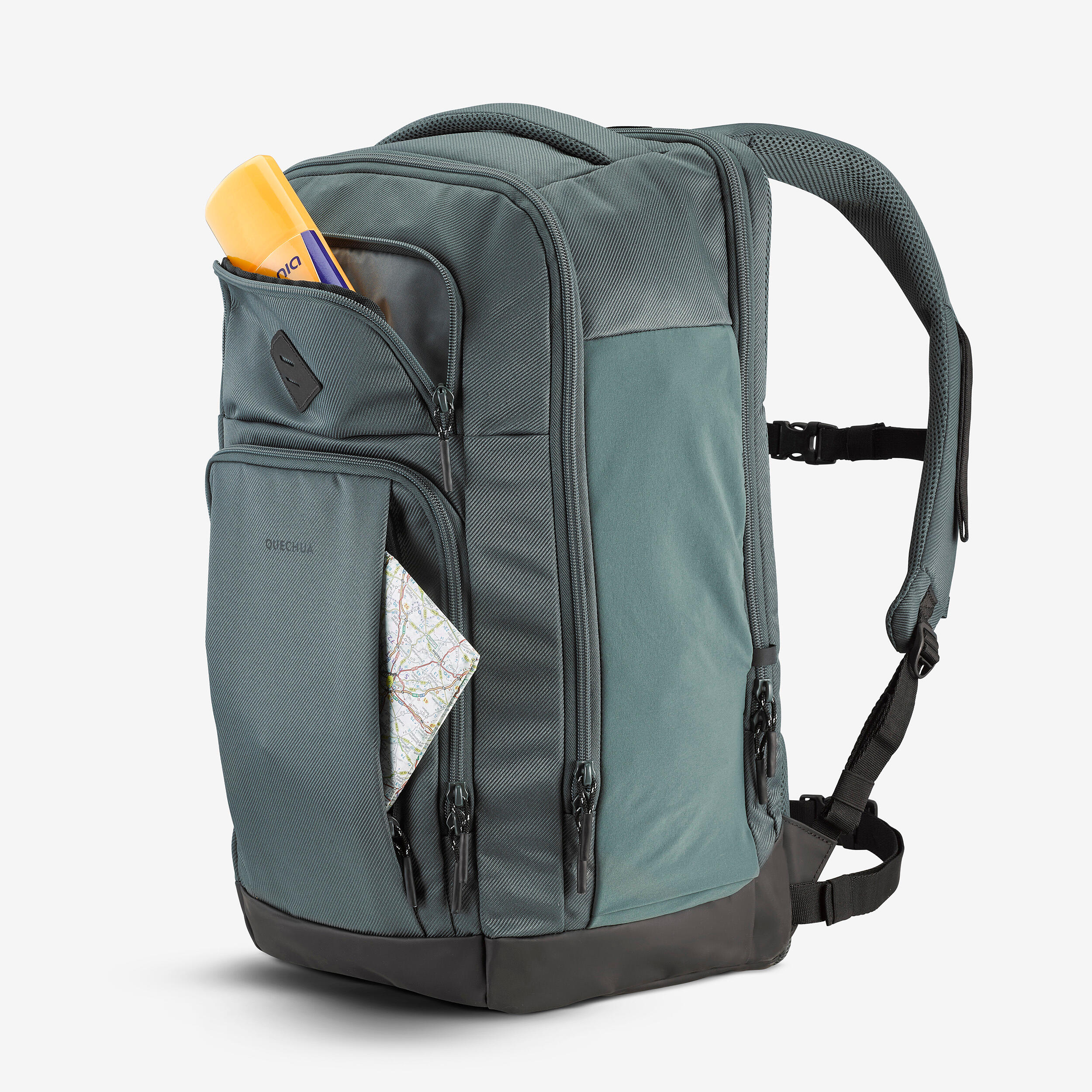 Hiking backpack 32L - NH Escape 500 8/18
