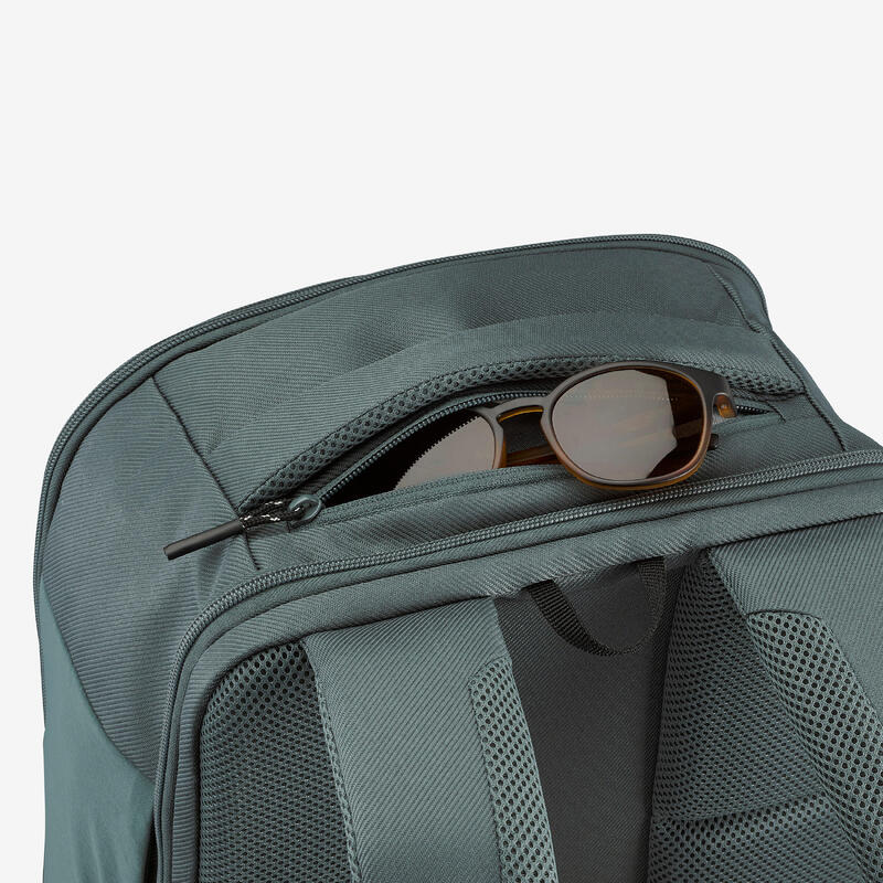 Rucsac Drumeție în natură NH Escape 500 32L Verde-Gri