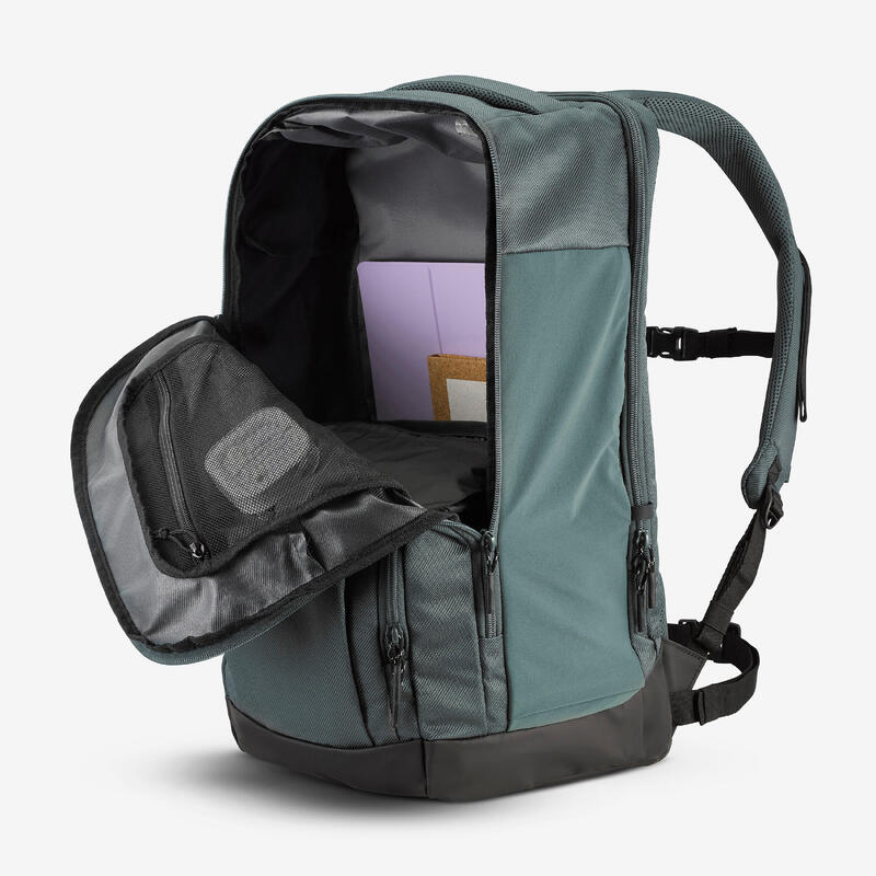 Mochila de Caminhada 32L - NH Escape 500