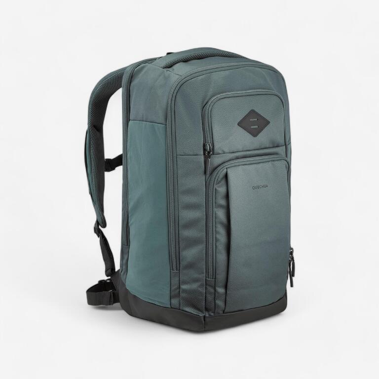 32L laptop backpack Escape 500 - Green