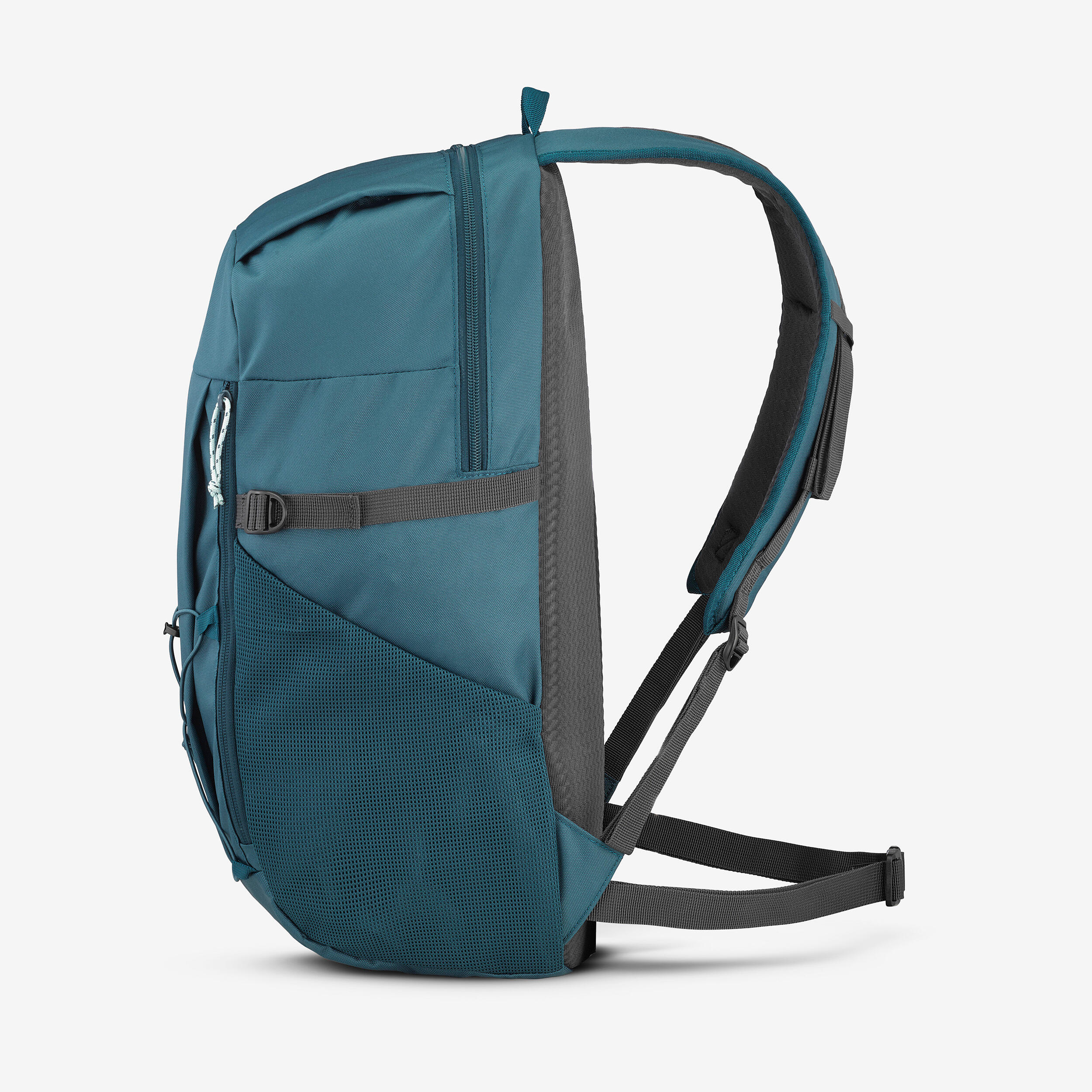 Hiking backpack 30L - NH Arpenaz 100 10/10