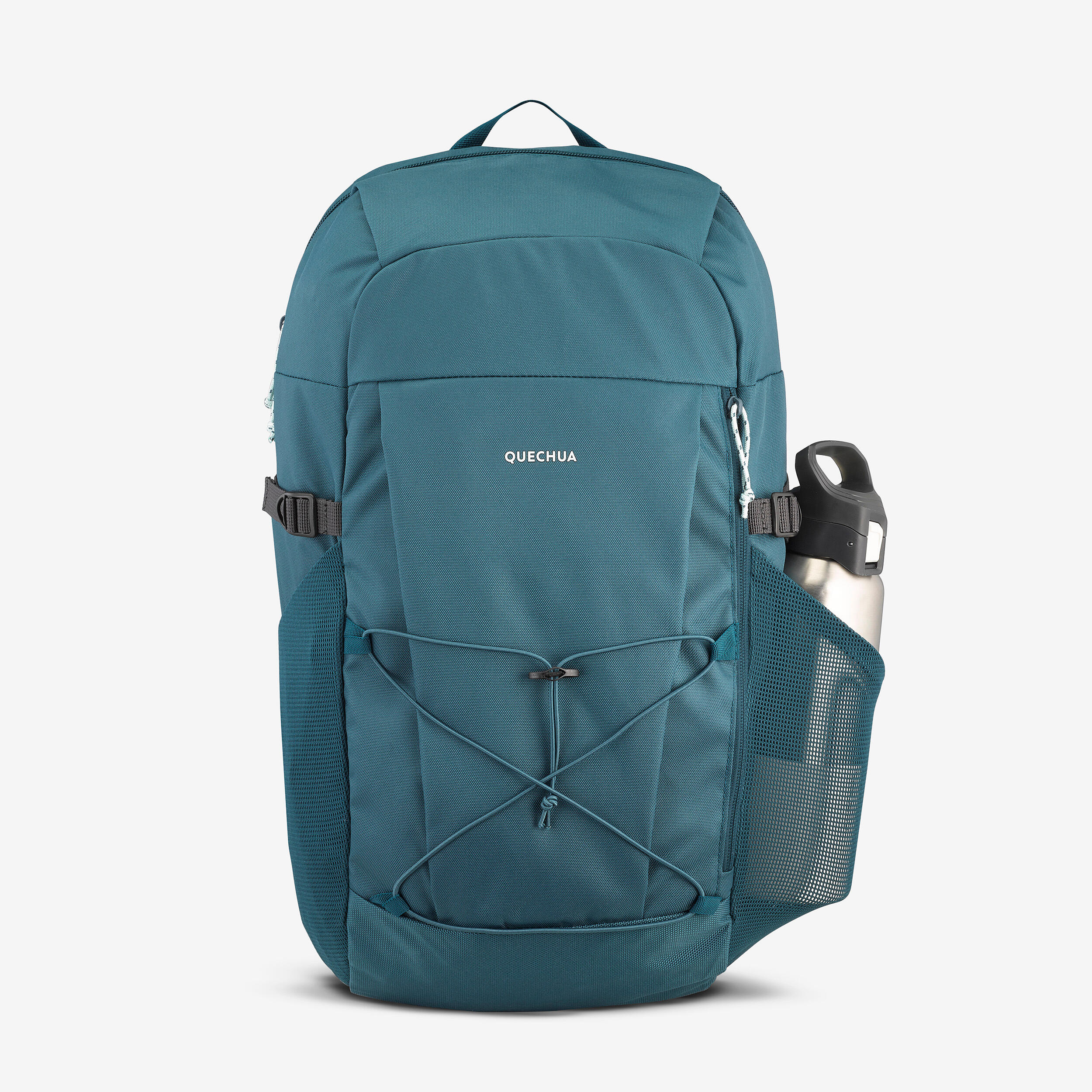 30 L Hiking Backpack - NH Arpenaz 100 - QUECHUA