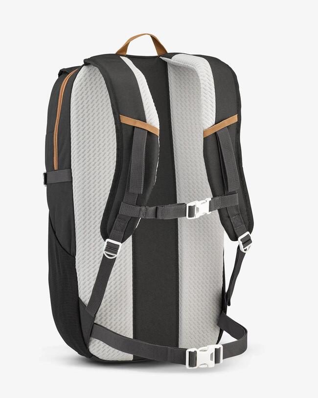 SAC À DOS NH ARPENAZ 100 30 L NOIR