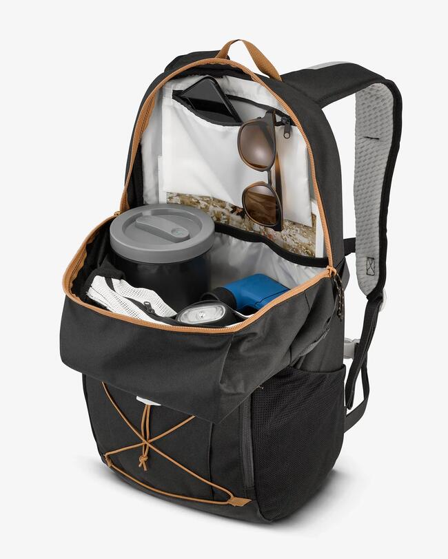 SAC À DOS NH ARPENAZ 100 30 L NOIR