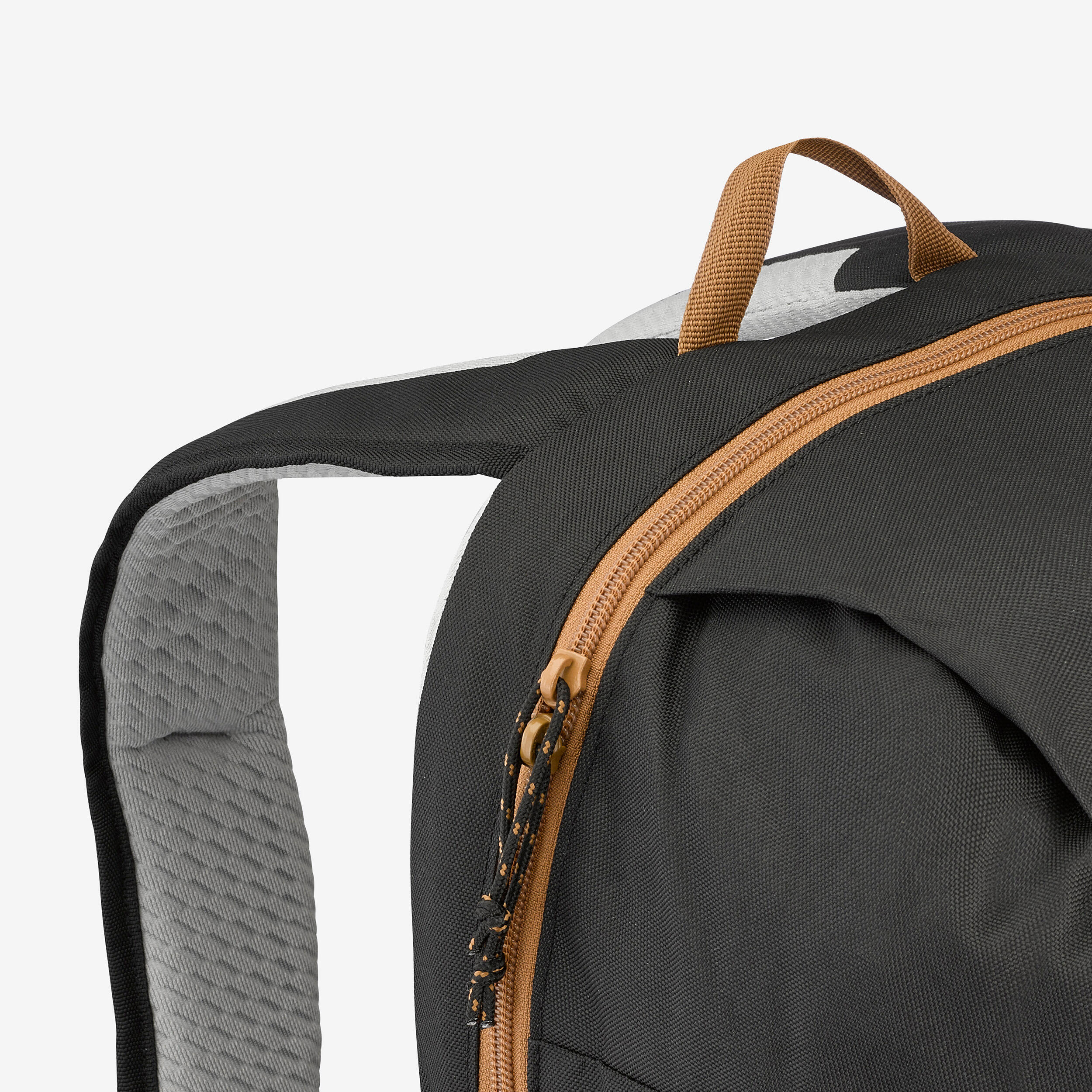 30 L Hiking Backpack - NH Arpenaz 100 - QUECHUA